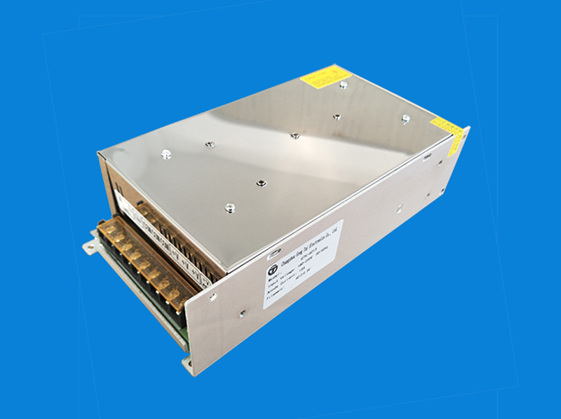 儀器開關(guān)電源與線性電源的區(qū)別