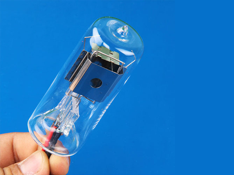 國內(nèi)外氘燈生產(chǎn)商比較