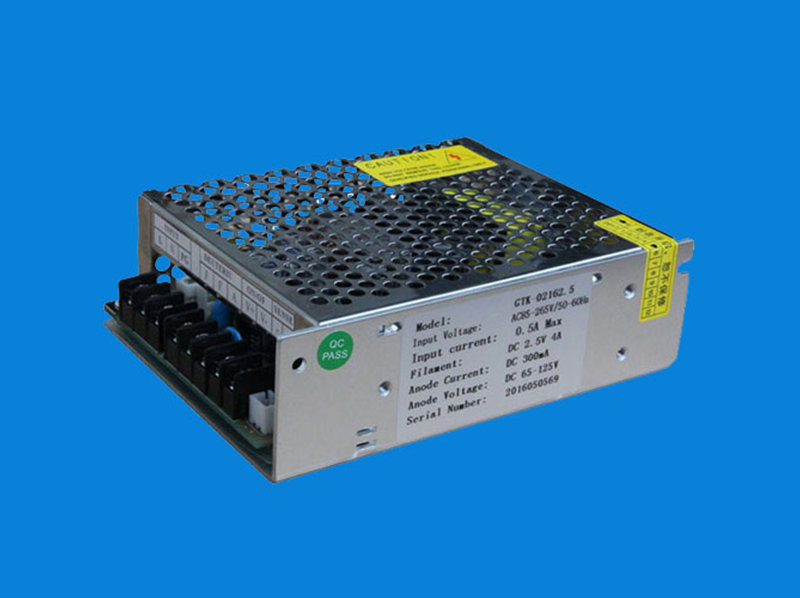 什么是氘燈的電壓繼電器